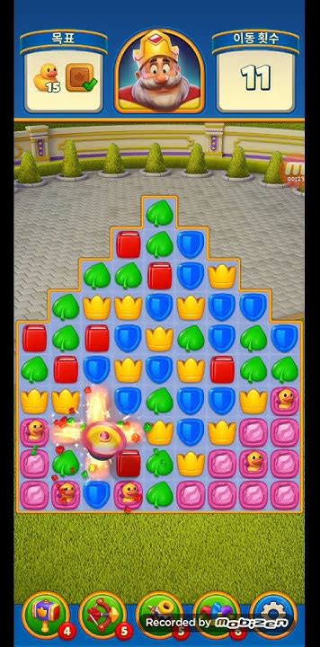 Royal Match Level 1802 .
